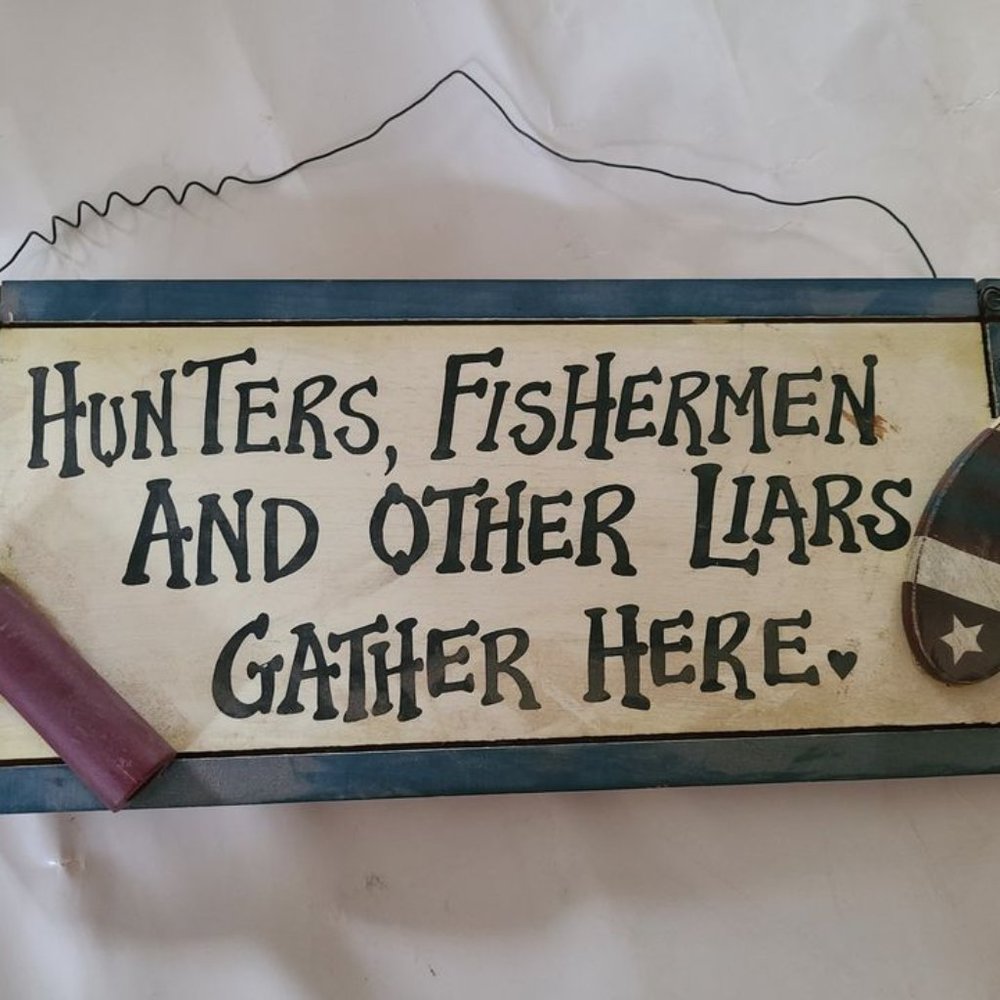 Funny SIgn